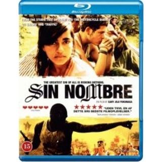 Sin Nombre Blu-Ray